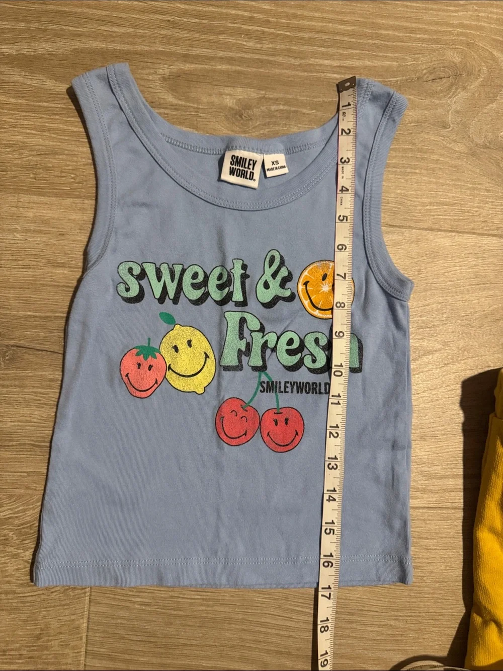 SmileyWorld 